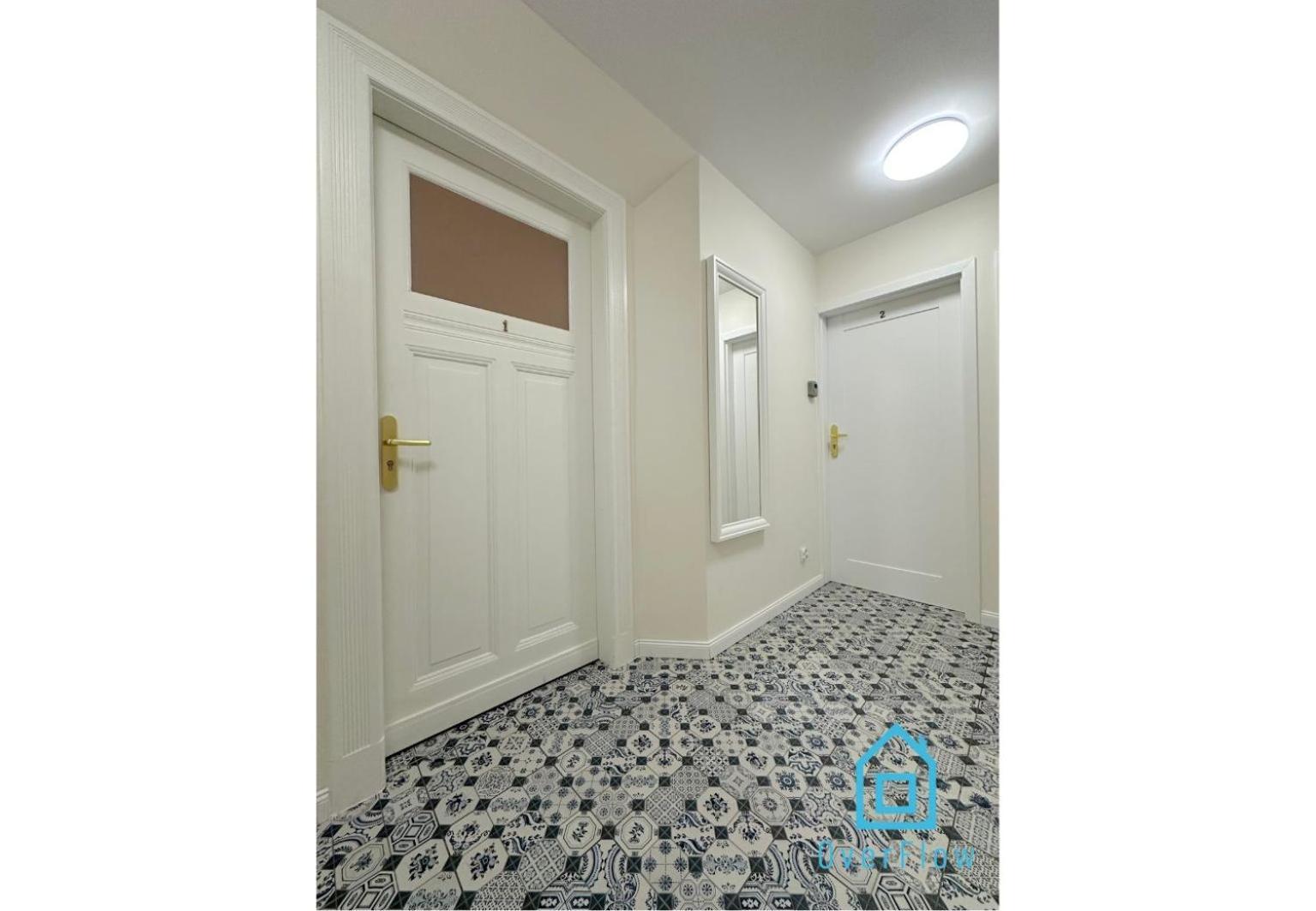 Seredino Green Apartment- Modern Comfort In A Quiet Location, 5 Minutes To Gdansk Old Town & Seaside Exteriör bild